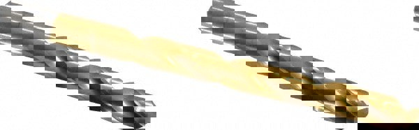 Jobber Length Drill Bit: 25/64